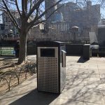 CleanCUBE in Melbourne CBD