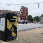 CleanCUBE in Baltimore