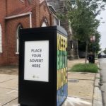 CleanCUBE in Baltimore